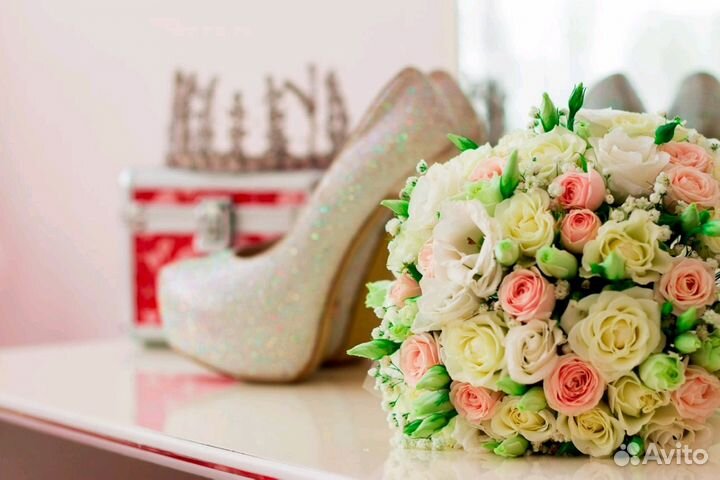 Видео оператор, фотограф