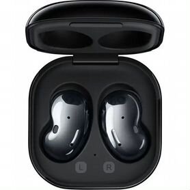 Samsung galaxy buds live