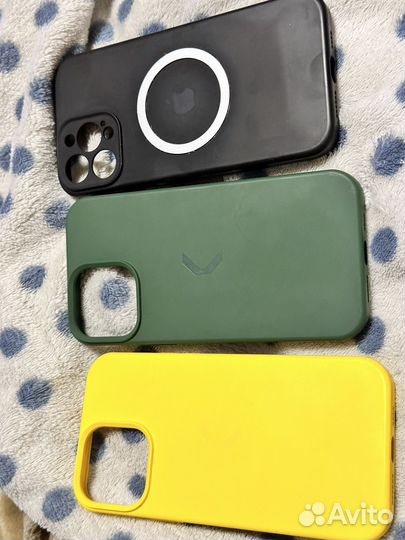 Чехлы для айфона 13 pro max