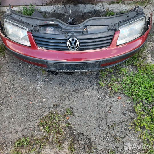 Запчасти для фольксваген пассат в5