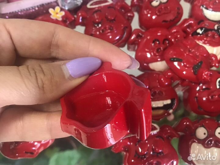 Шкатулка поросенок, цена за уп