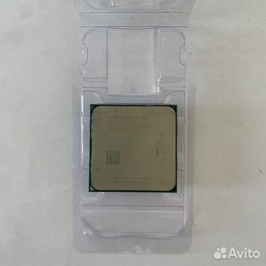 Процессор AMD Athlon II X2 250 (Скупка Трейд-ин)