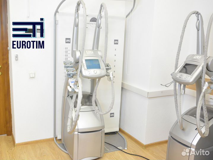 Lpg аппарат LPG Keymodule 2i 2013/619ч С Гарантией