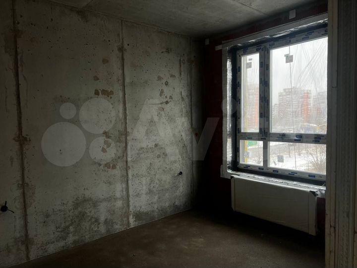 1-к. квартира, 37,7 м², 7/10 эт.