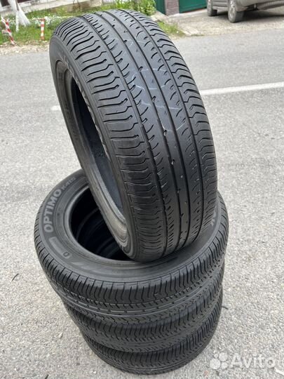 Hankook Optimo 4S H730 225/60 R17