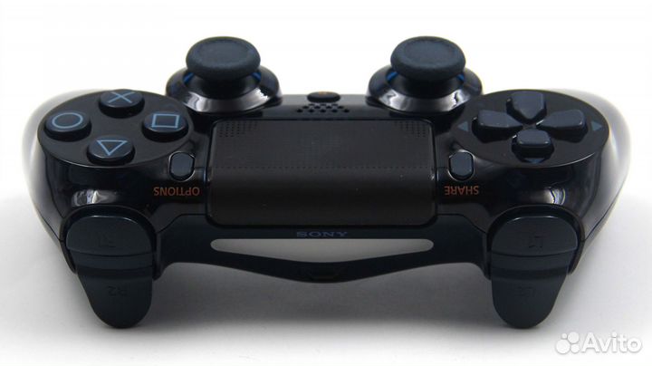 Геймпад DualShock 4 v2 500 Million Limited Edition