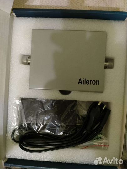 Усилитель сигнала сотовой связи и интернета