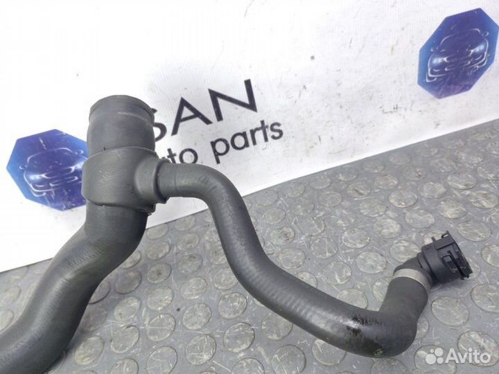 Патрубок системы охлаждения Bmw 3 F30 N55B30A 2012