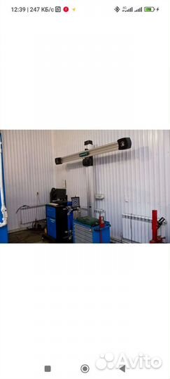 Калибровка стендов развал схождение. Ремонт стендо