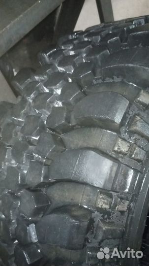 Forward Forward Safari 500 12.5/180 R33
