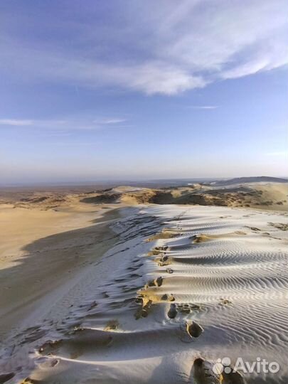 Туры по Дагестану