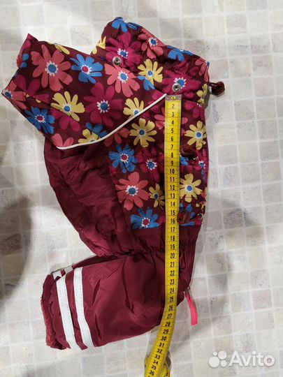 Костюм на собаку