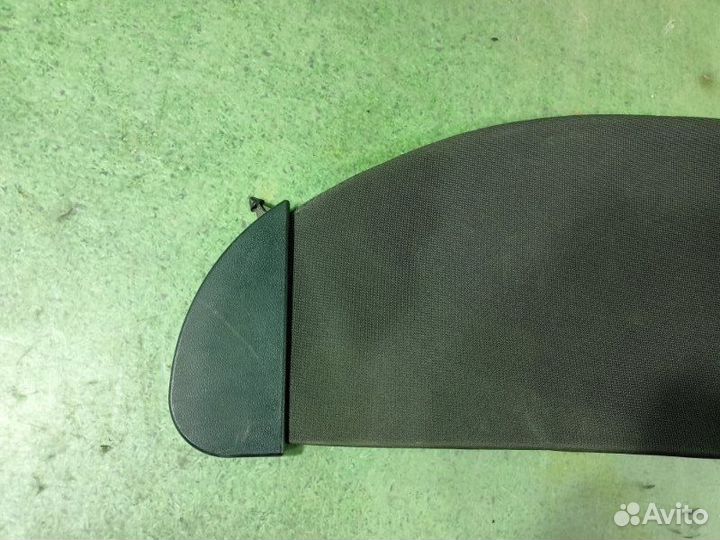 Шторка багажника Subaru BP9