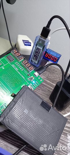 Аккумулятор для Honor 50 lite NTN-LX1 оригинал