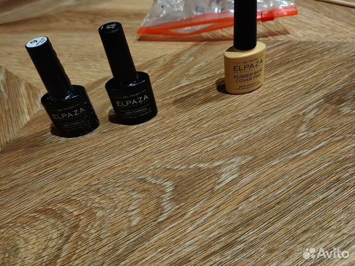 Лампа для ногтей