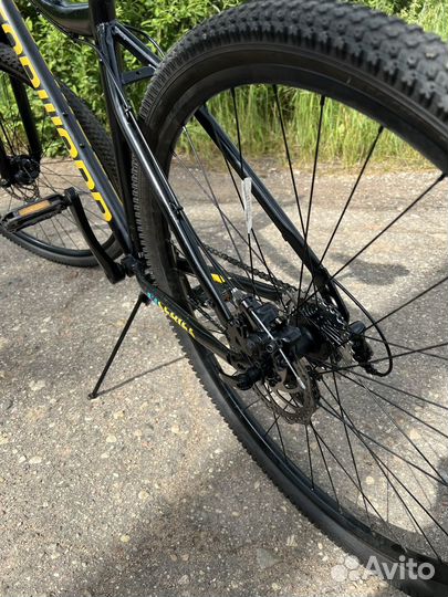 Велосипед forward sporting 29