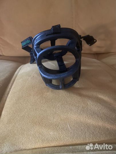 Намордник для собак baskerville