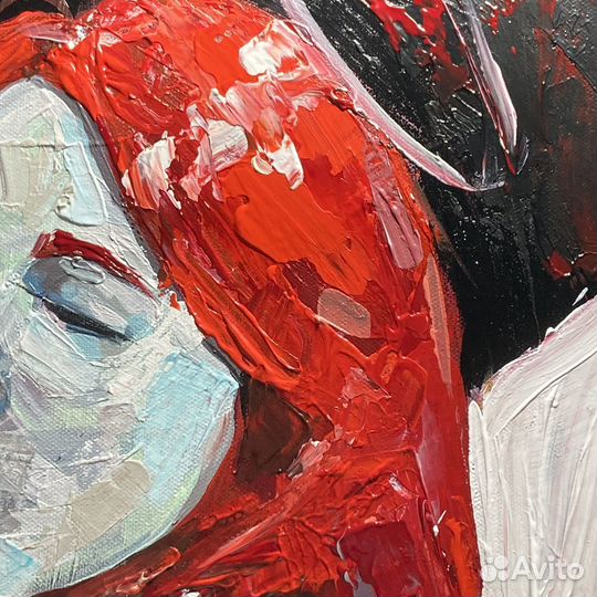 Картины под заказ/продам картины