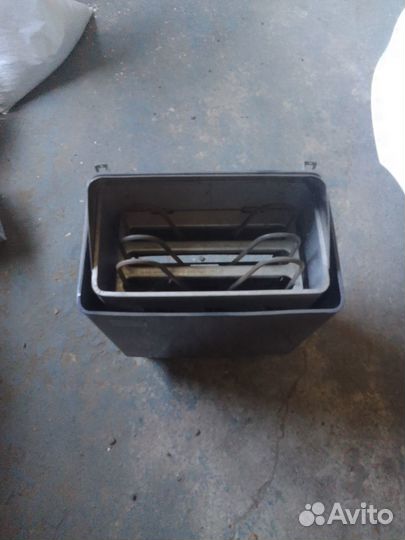 Печи для бани