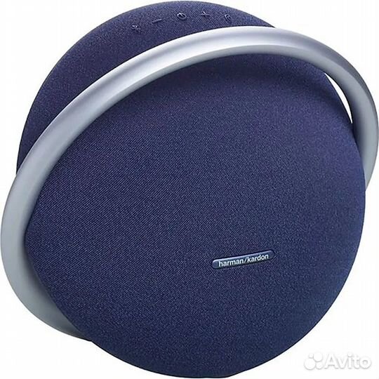 Портативная колонка Harman Kardon onyx studio 8 Bl