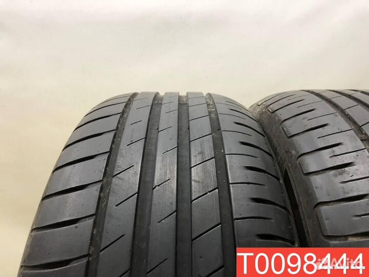 Goodyear EfficientGrip 225/55 R17 101W