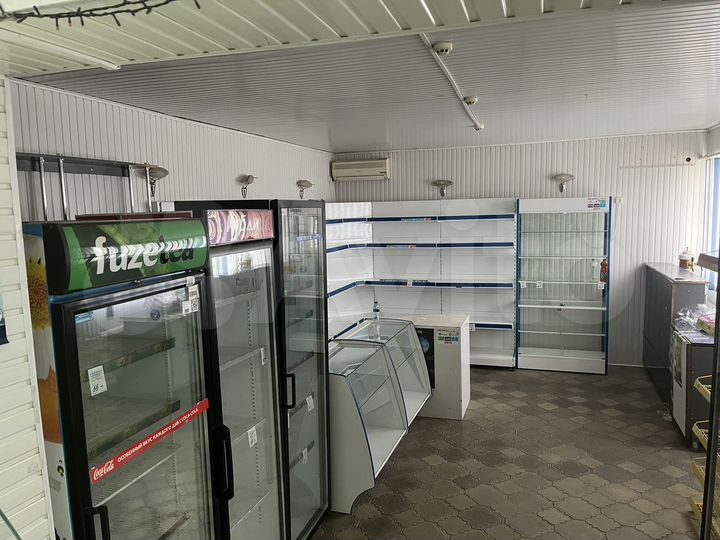 Торговая площадь