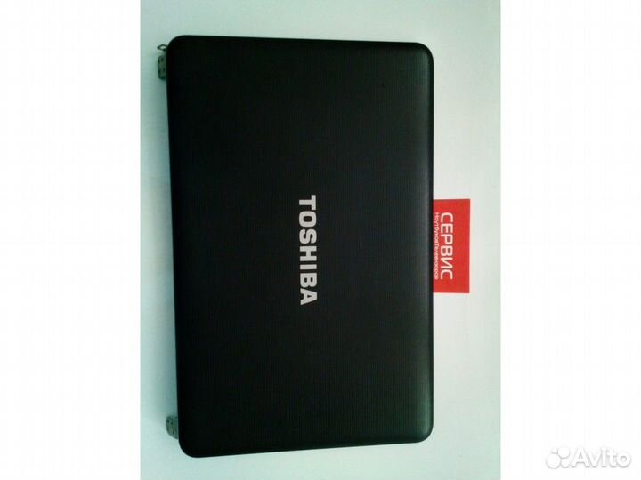 13N0-ZWA0P01/H000050160 Крышка матрицы для ноутбук