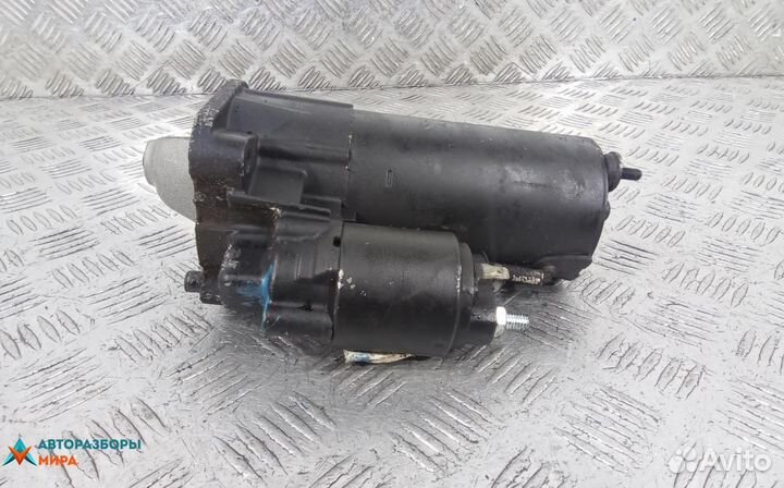 Стартер Volvo XC90 2005