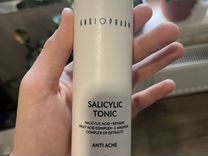 Angiopharm Salicylic Tonic Anti Acne