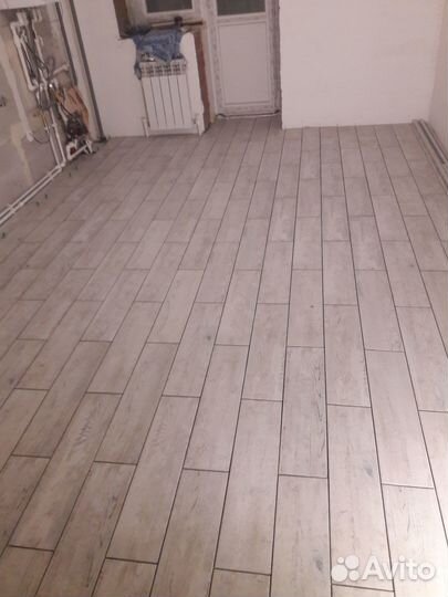 Ремонт. Отделка плиткой