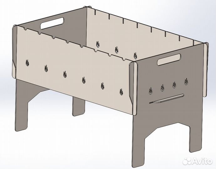 3d моделирование в Solidworks. Чертежи в Autocad