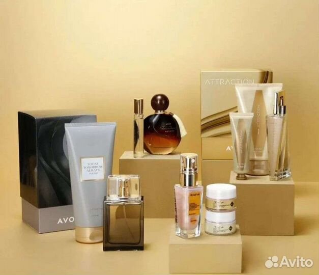 Avon today Эйвон духи парфюмерия косметика тудей