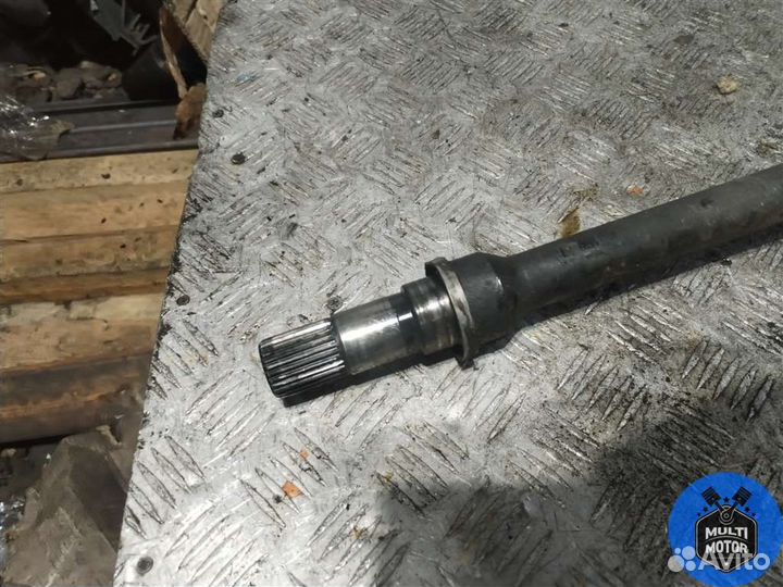 Полуось передняя правая вал, KIA carnival I
