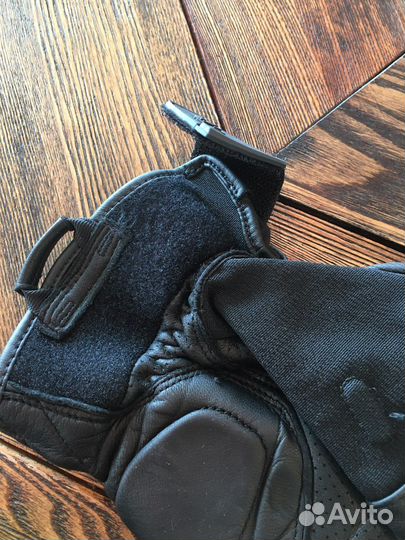 Перчастки Harley-Davidson