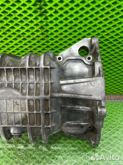 Поддон масляный Ford Focus 3