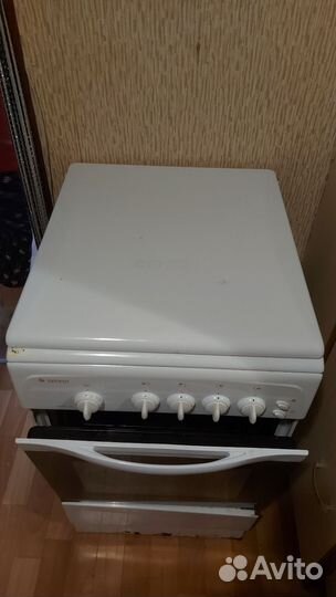 Плита газовая