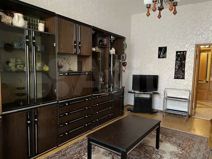 2-к. квартира, 75 м², 7/9 эт.