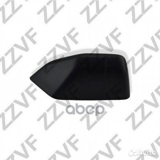 Крышка форсунки омывателя фары левая (L) land R