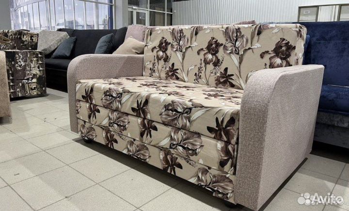 Диван Чебурашка