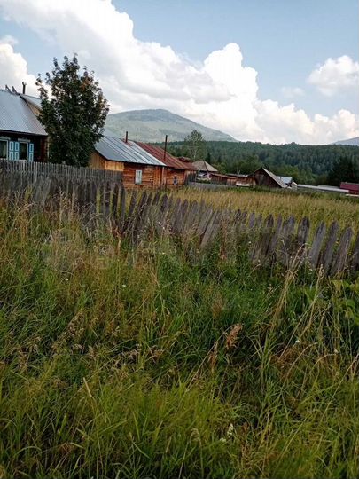 Участок 15 сот. (ИЖС)