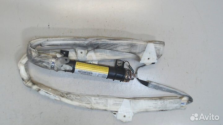 Подушка безопасности боковая Mercedes S W220, 2005