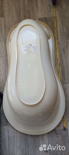 Ванночка для купания