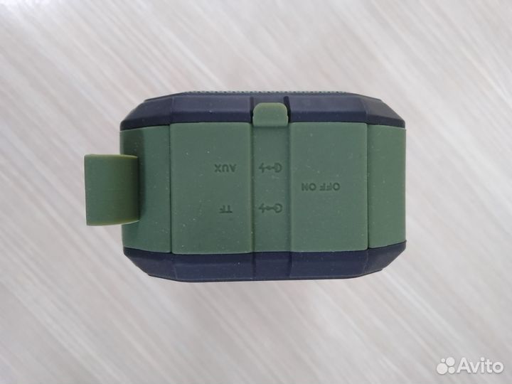 Блютуз колонка dexp P450