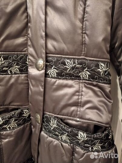 Пальто,куртки