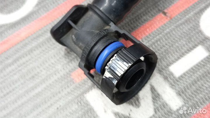 Трубка вакуумного усилителя Bmw X5 E70 N52B30A