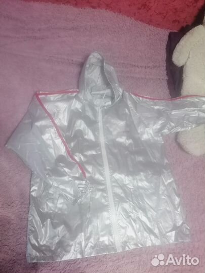 Костюм сауна