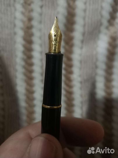 Перьевая ручка Parker