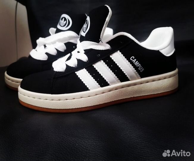 Кроссовки adidas campus 00s 36-40