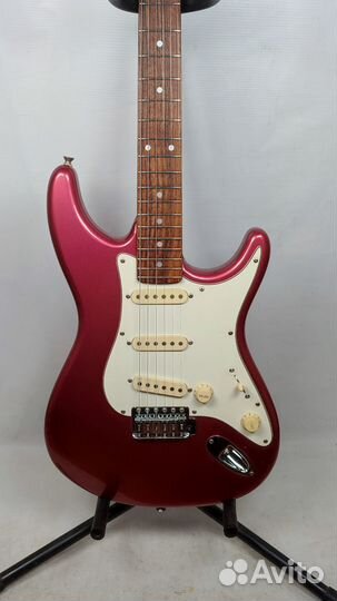 Anboy Stratocaster OS-37 Japan