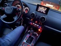 Audi A3, 2013, с пробегом, цена 850 000 руб.